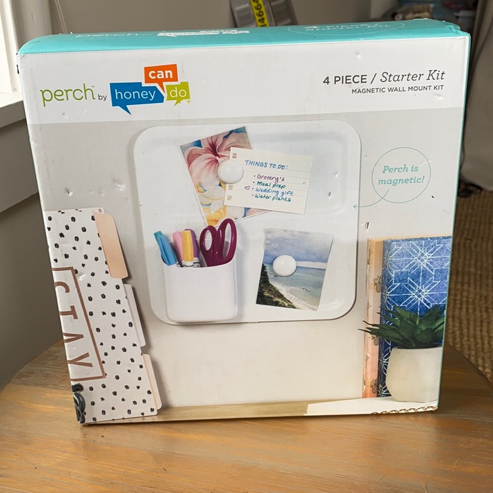 4 price starter kit!